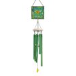 Retired Garden Windchime Online Sale