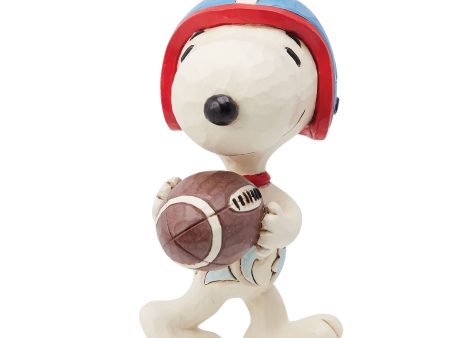 Snoopy Football Mini Online Hot Sale