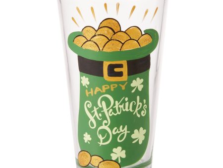 Happy St. Patrick s Day Pint Online