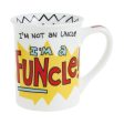 Funcle Mug For Cheap