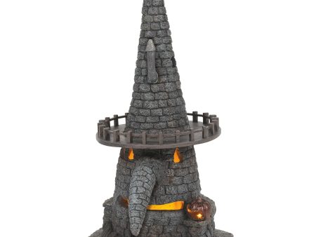 Witch Tower For Discount