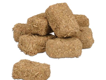 Hay Bales Online