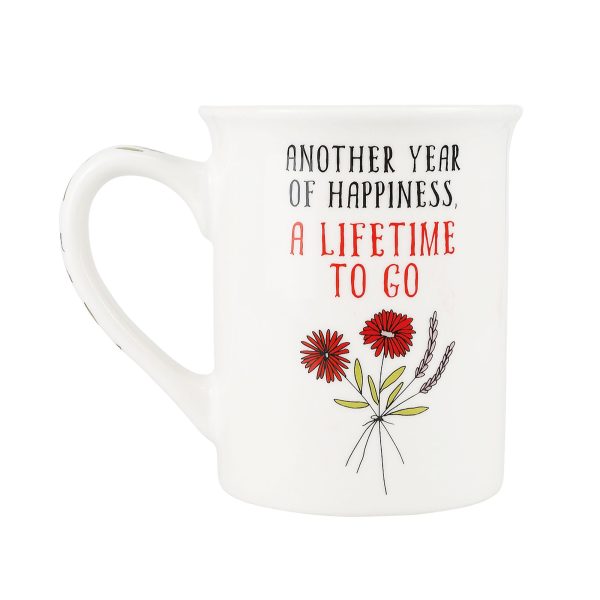 Me and You Day Mug Online Hot Sale