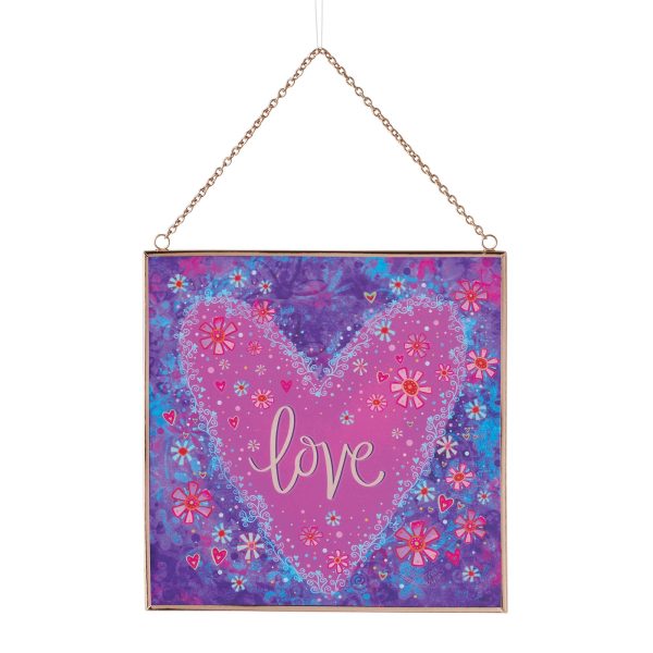 Love Suncatcher For Discount