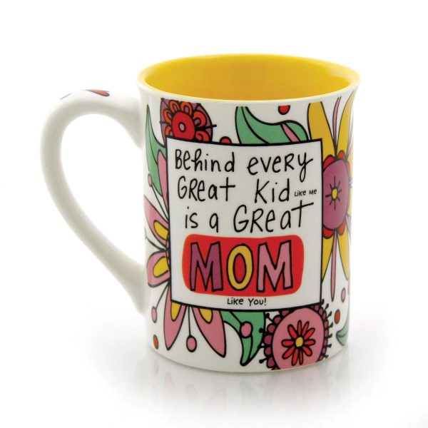 Mom The Original Mug For Cheap