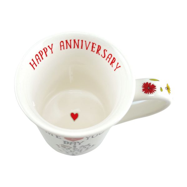 Me and You Day Mug Online Hot Sale