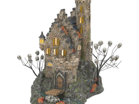 Castle Calvaria Online Sale