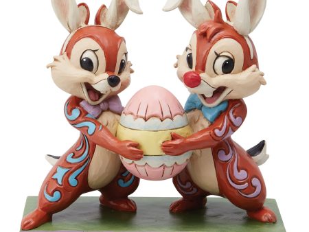 Chip  n Dale Easter Discount