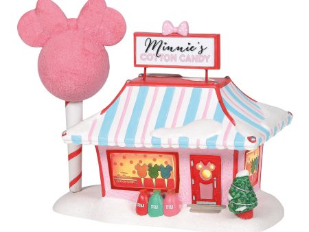 Minnie s Cotton Candy Shop Online now