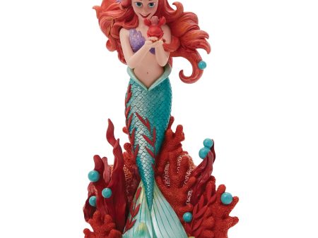 Botanical Ariel on Sale