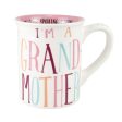 I ma  Grandmother Mug Online now