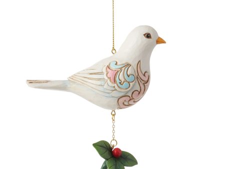 Dove Ornament Discount