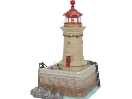 Ramsgate Lighthouse For Sale