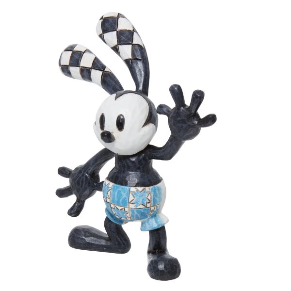 Oswald Mini Online