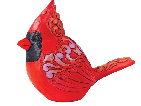 Caring Cardinal From Heaven Sale