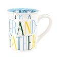 I m a Grandfather Mug Supply