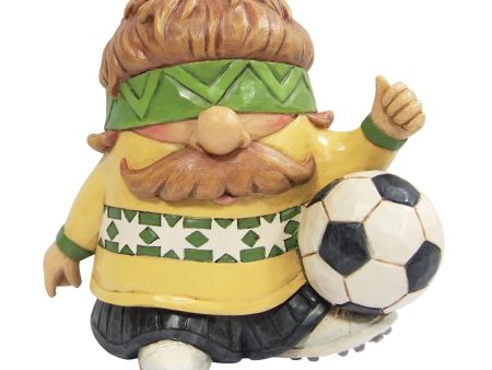 Soccer Player Figure on Sale