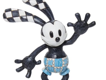 Oswald Mini Online