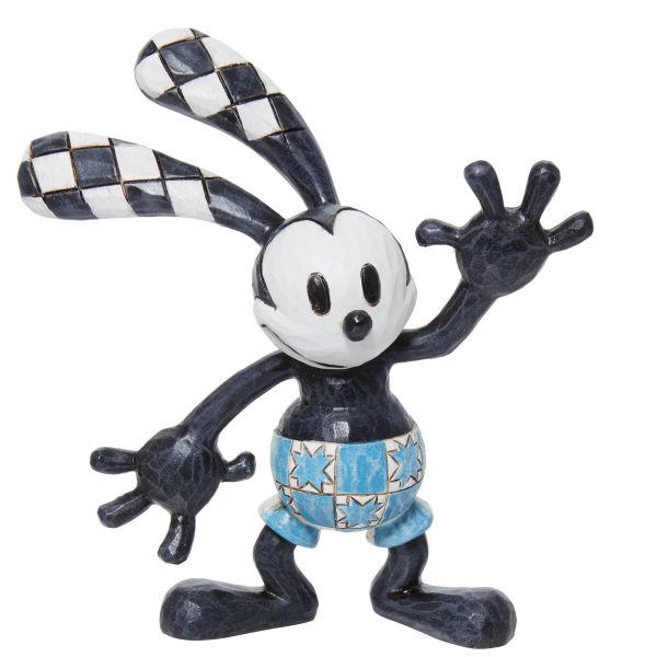 Oswald Mini Online