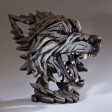 Wolf Bust Discount