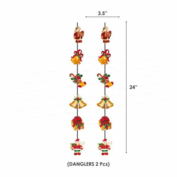 PSI Christmas Theme Exclusive Combo Kit Cheap