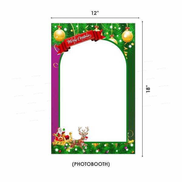 PSI Christmas Theme Exclusive Combo Kit Cheap