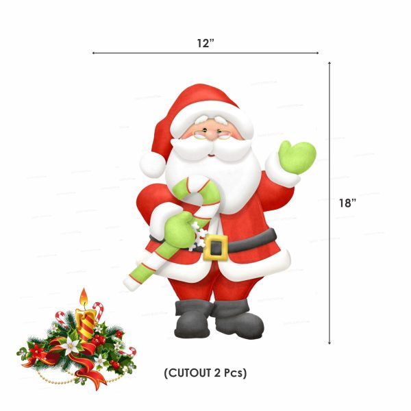 PSI Christmas Theme Exclusive Combo Kit Cheap