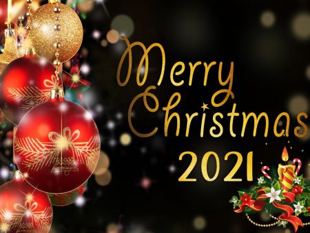 PSI Christmas Theme Backdrop - 03 Sale