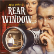 Rear Window Hot on Sale