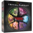 Trivial Pursuit: Dungeons & Dragons Ultimate For Sale