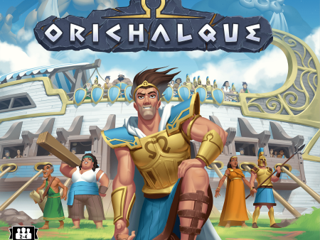 Orichalcum (English Edition) Fashion