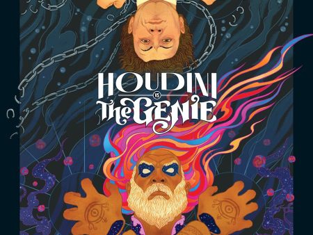 Unmatched: Houdini vs. The Genie For Cheap