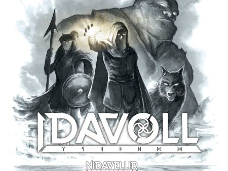 Nidavellir: Idavoll For Sale