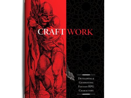 CraftWork Supply