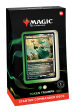 Magic: The Gathering - Starter Commander Deck (Token Triumph) For Sale