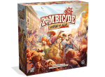 Zombicide: Undead or Alive Full Steam + Accessories  (Kickstarter Bundle) Hot on Sale