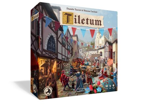 Tiletum For Cheap