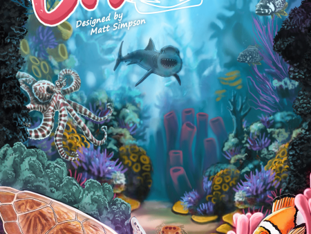 Ecosystem: Coral Reef Discount