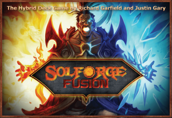 SolForge Fusion - S1 Starter Kit Online Hot Sale