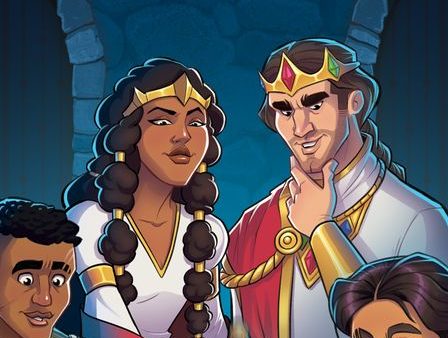 Castle Panic: Crowns and Quests on Sale