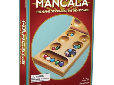 Mancala - Folding Set Online