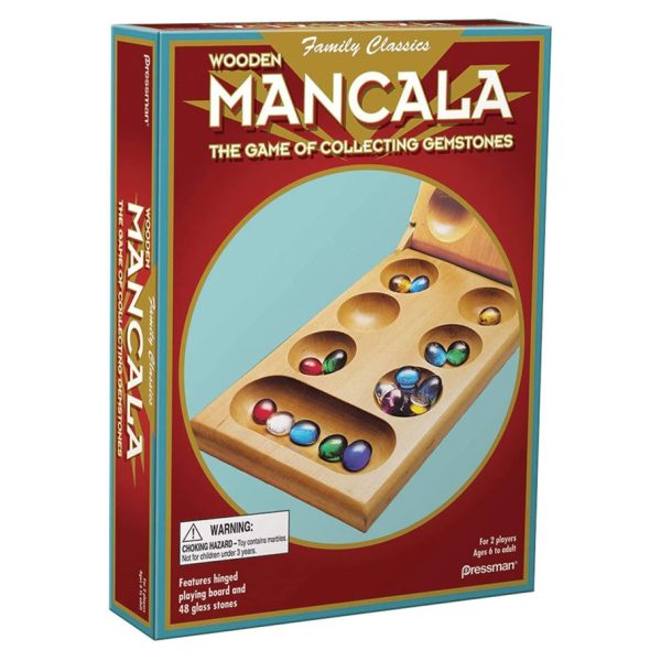 Mancala - Folding Set Online