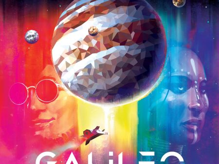 Galileo Project Online Sale