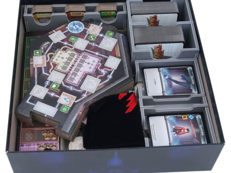 Folded Space - Clank! In! Space! & Expansions Hot on Sale