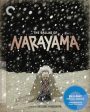 THE BALLAD OF NARAYAMA (THE CRITERION COLLECTION) [BLU-RAY] For Sale