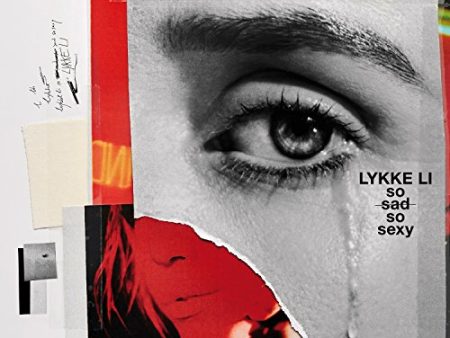 LYKKE LI - SO SAD SO SEXY Online Sale