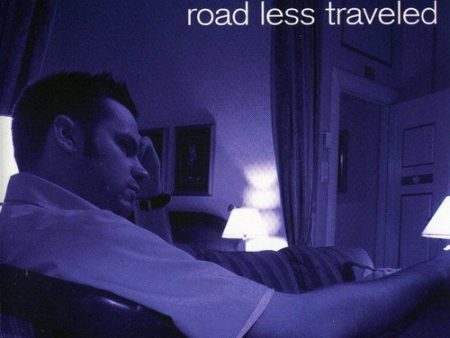 YOST,KEVIN - ROAD LESS TRAVELED For Cheap