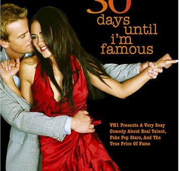 30 DAYS UNTIL I M FAMOUS For Sale