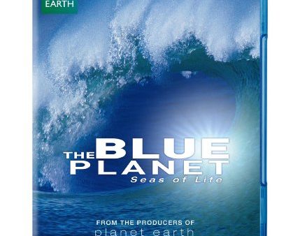 THE BLUE PLANET: SEAS OF LIFE [BLU-RAY] Online