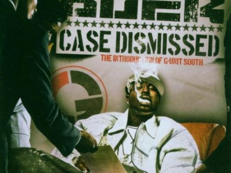 YOUNG BUCK - CASE DISMISSED Online now